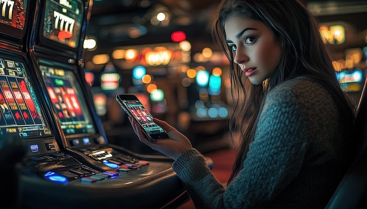 Panduan bermain bertanggung jawab dan pengaturan batas deposit di svip6 untuk pengguna Indonesia