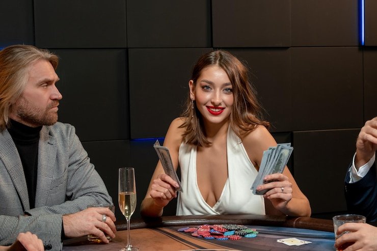 Pengguna Indonesia mengakses fitur batas deposit svip6 melalui browser Android dengan mudah dan cepat